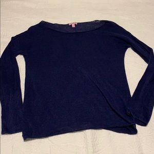 Lily Pulitzer Sweater